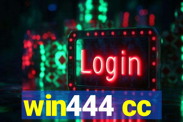 win444 cc